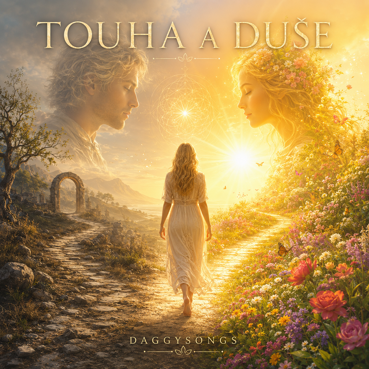 Touha-a-duse Touha-a-duse